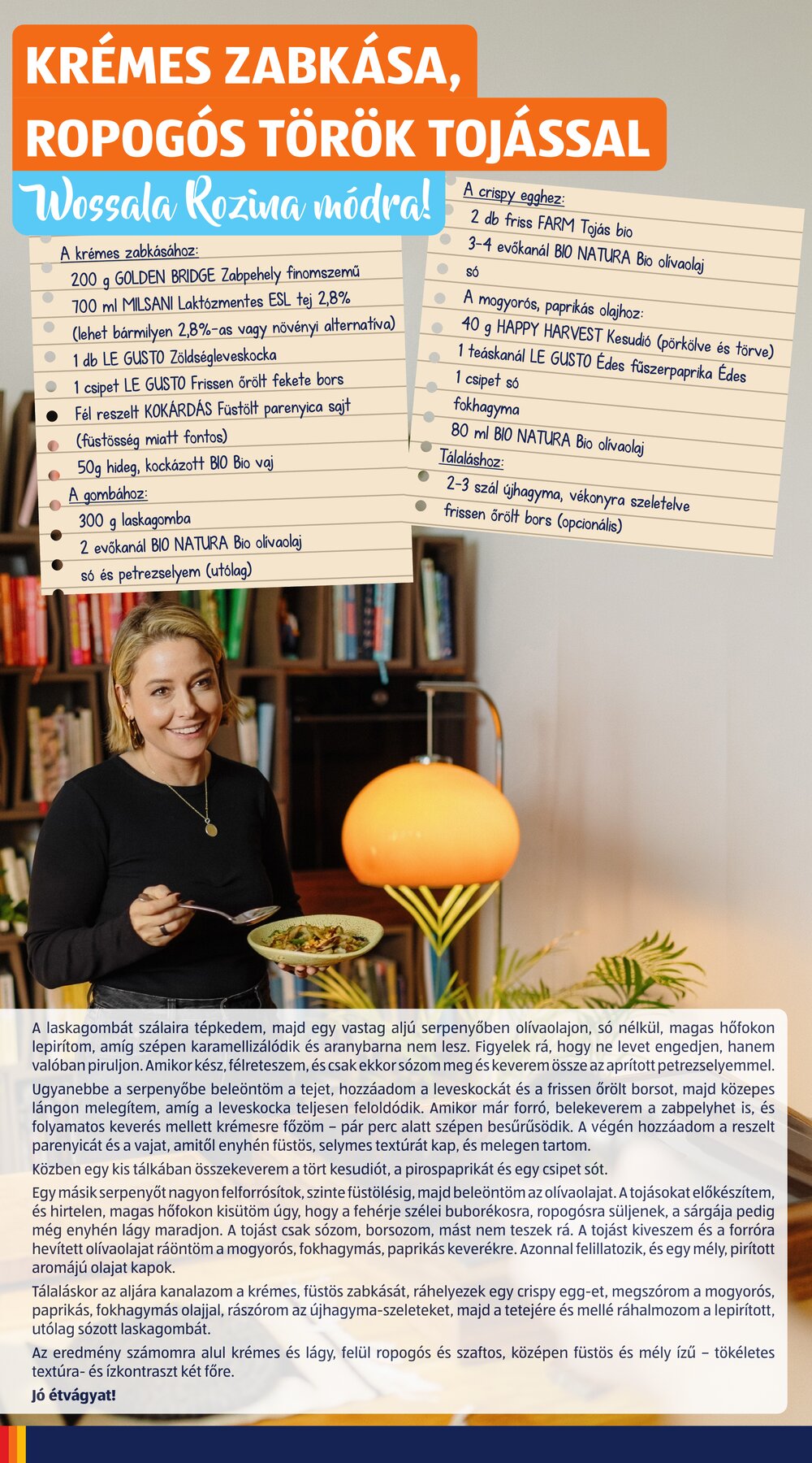 Aldi akciós újság 2026.04.23-tól - 38. oldal.