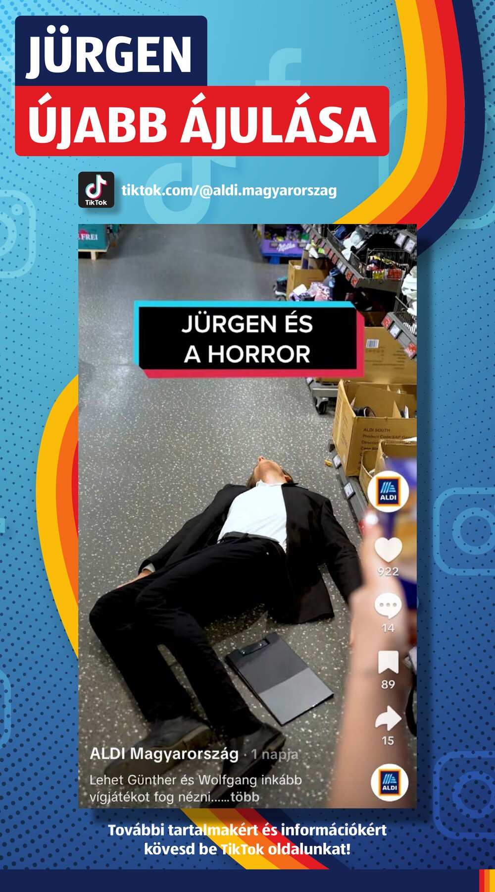 Aldi akciós újság 2026.04.23-tól - 43. oldal.