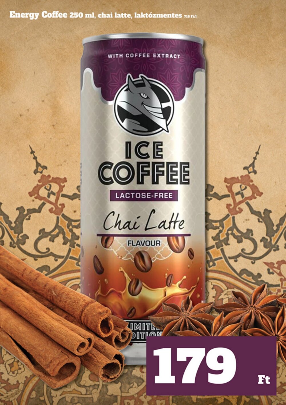 Family Market akciós újság 2026.04.23-tól - 14. oldal.