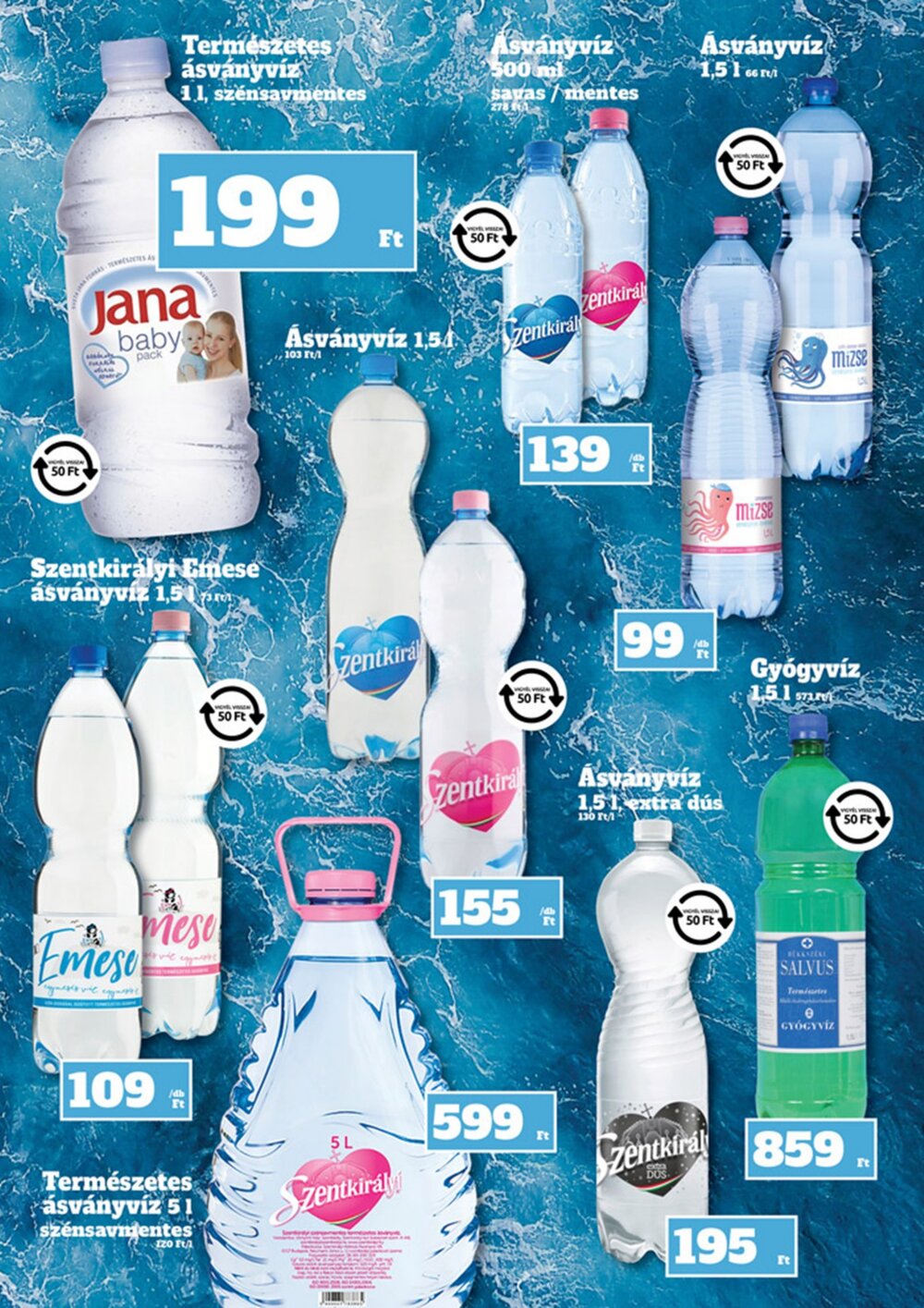 Family Market akciós újság 2026.04.23-tól - 16. oldal.