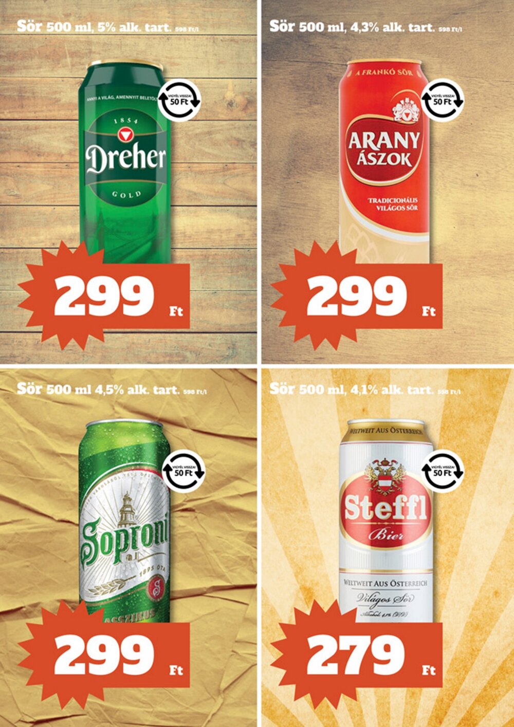 Family Market akciós újság 2026.04.23-tól - 17. oldal.