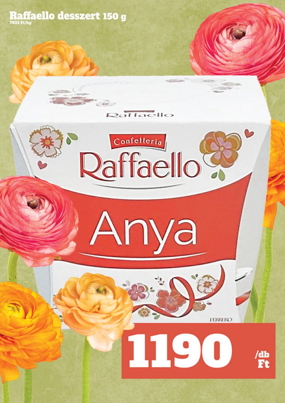 Family Market akciós újság 2026.04.23-tól - 2. oldal.