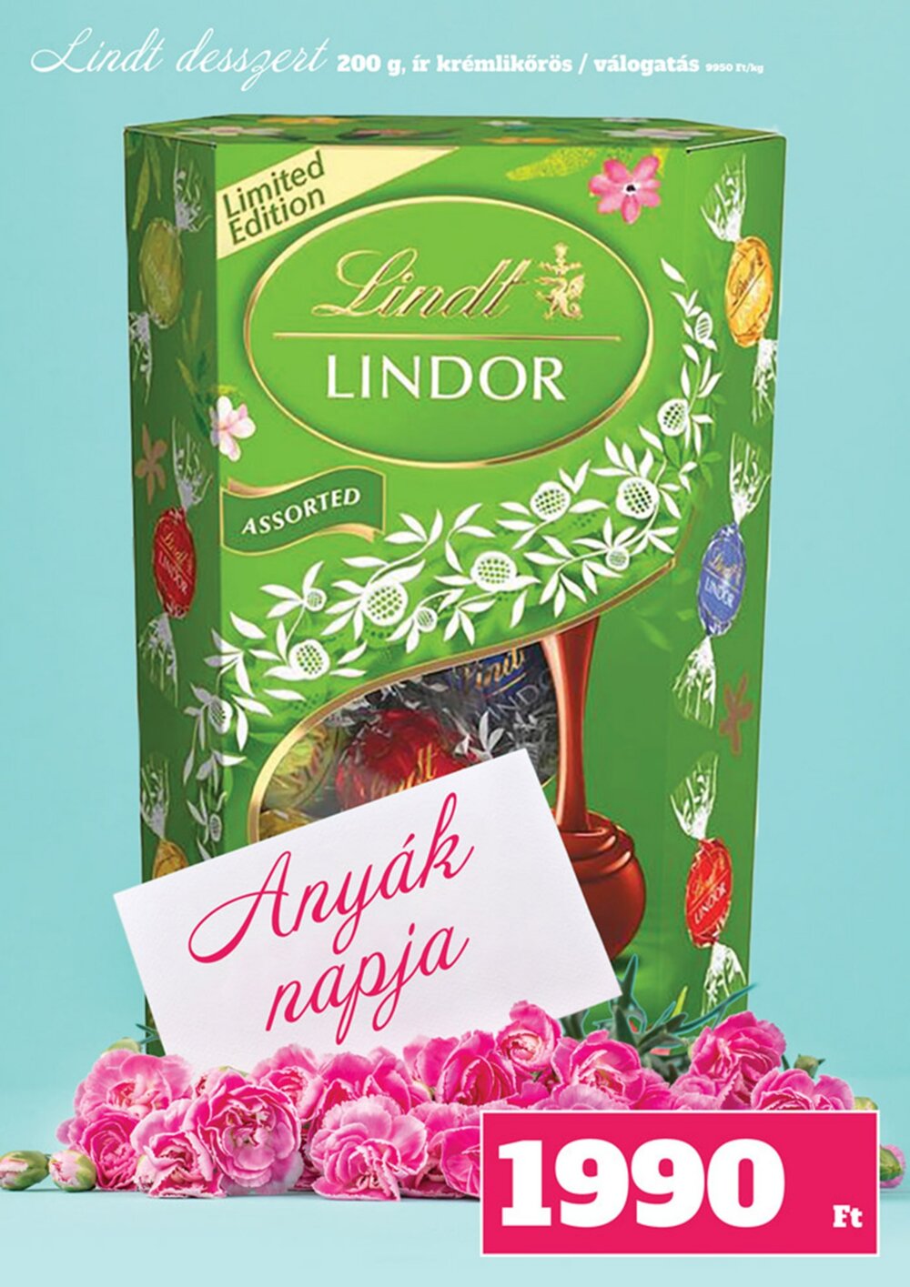 Family Market akciós újság 2026.04.23-tól - 4. oldal.