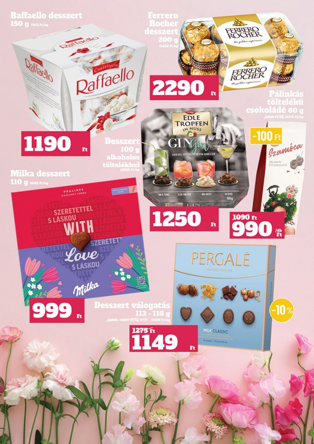 Family Market akciós újság 2026.04.23-tól - 5. oldal.