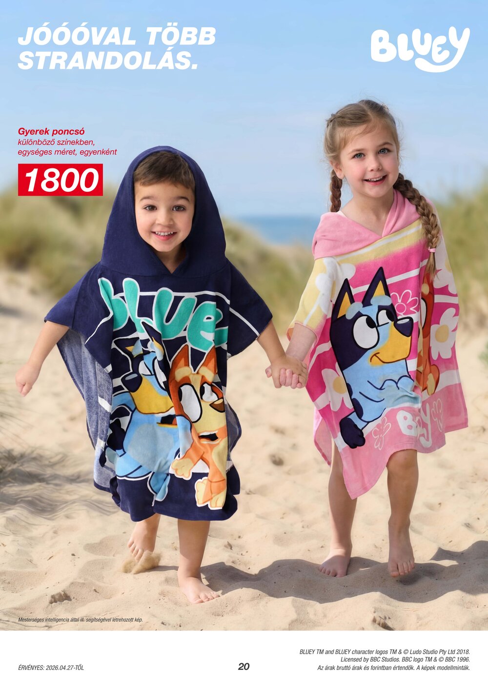 KIK akciós újság 2026.04.27-től - 20. oldal.