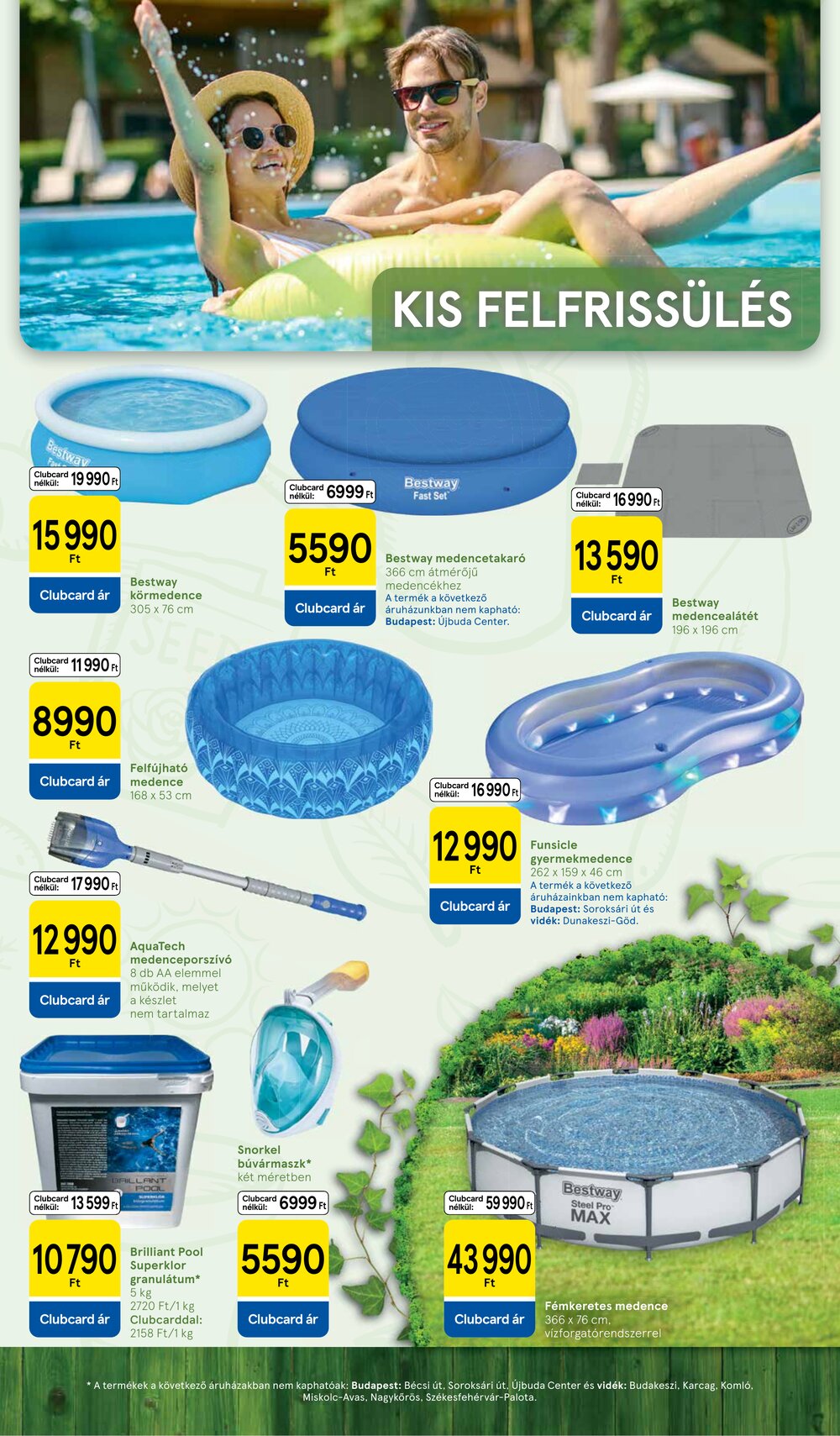 Tesco akciós újság 2026.04.28-tól - 17. oldal.