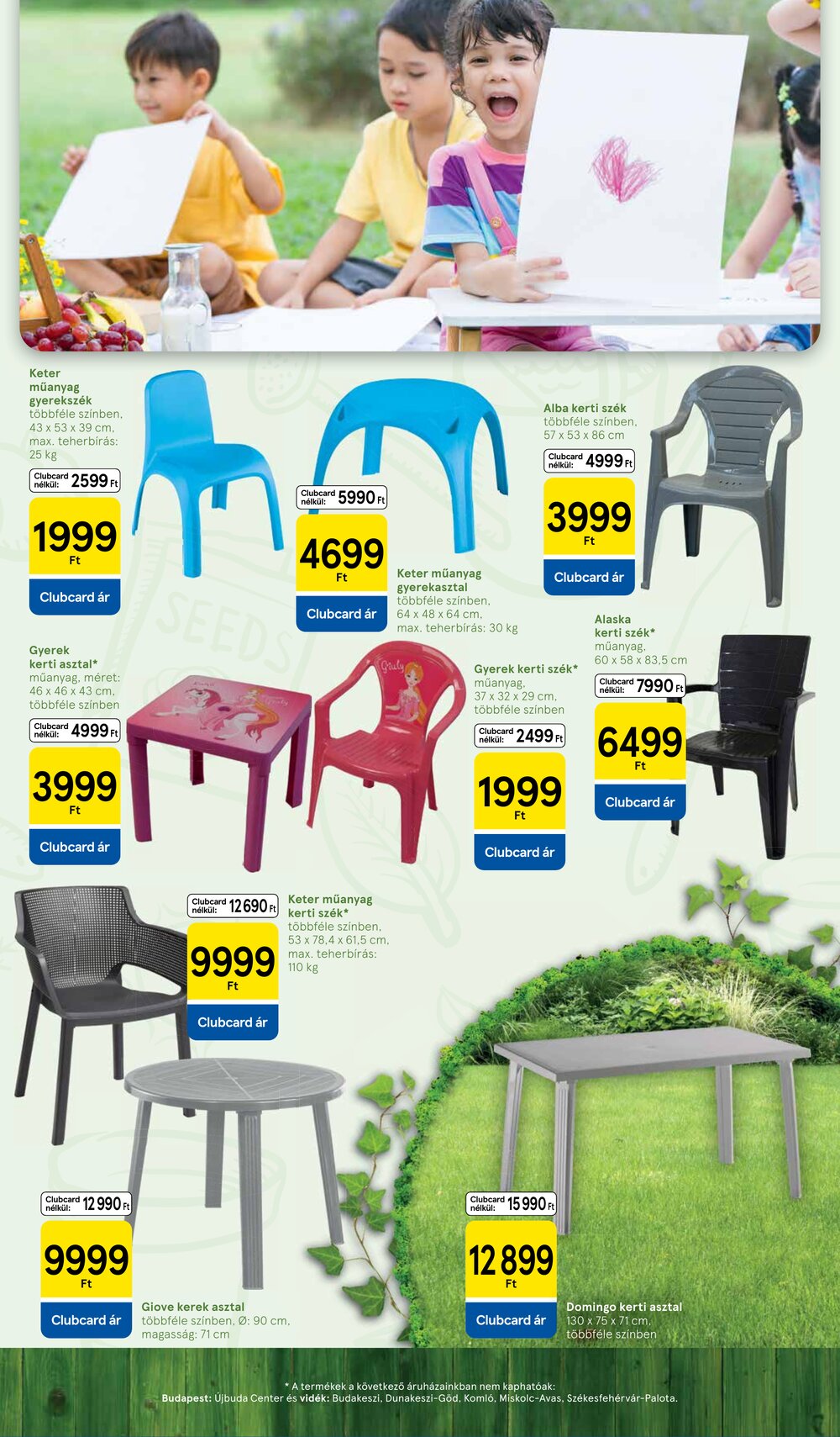 Tesco akciós újság 2026.04.28-tól - 3. oldal.