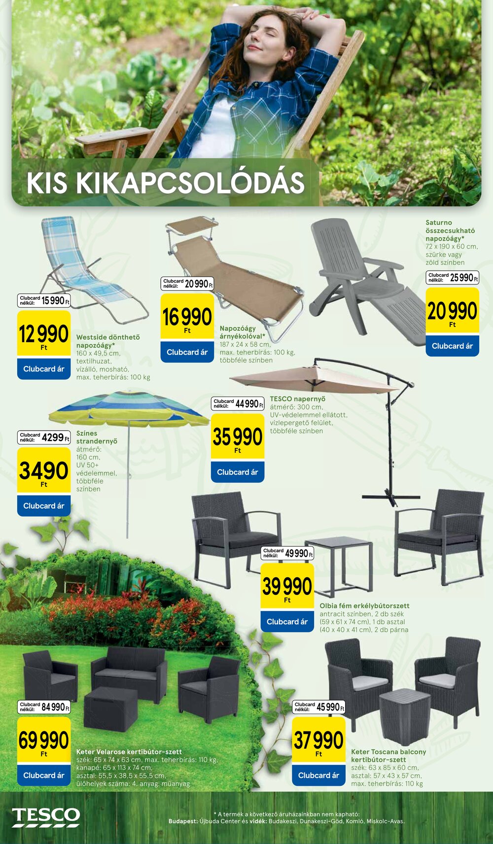 Tesco akciós újság 2026.04.28-tól - 4. oldal.