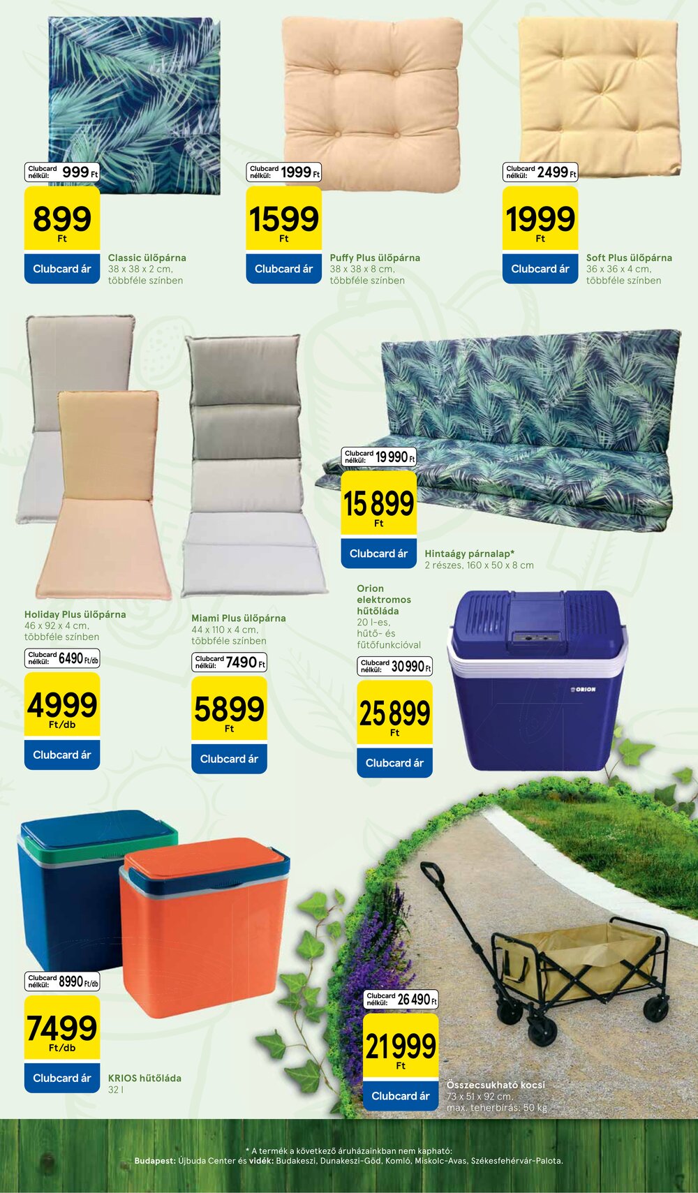 Tesco akciós újság 2026.04.28-tól - 5. oldal.