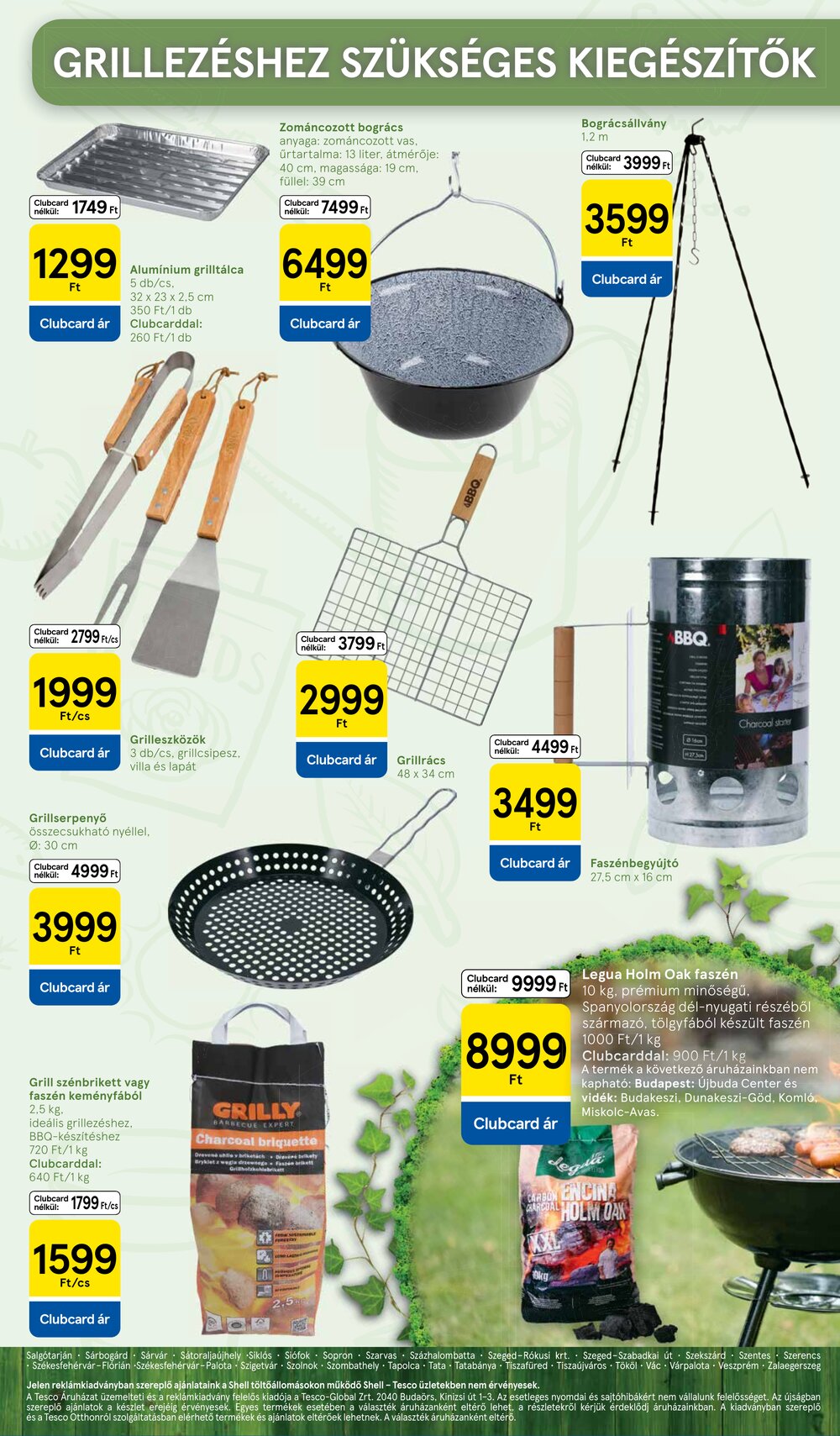 Tesco akciós újság 2026.04.28-tól - 7. oldal.