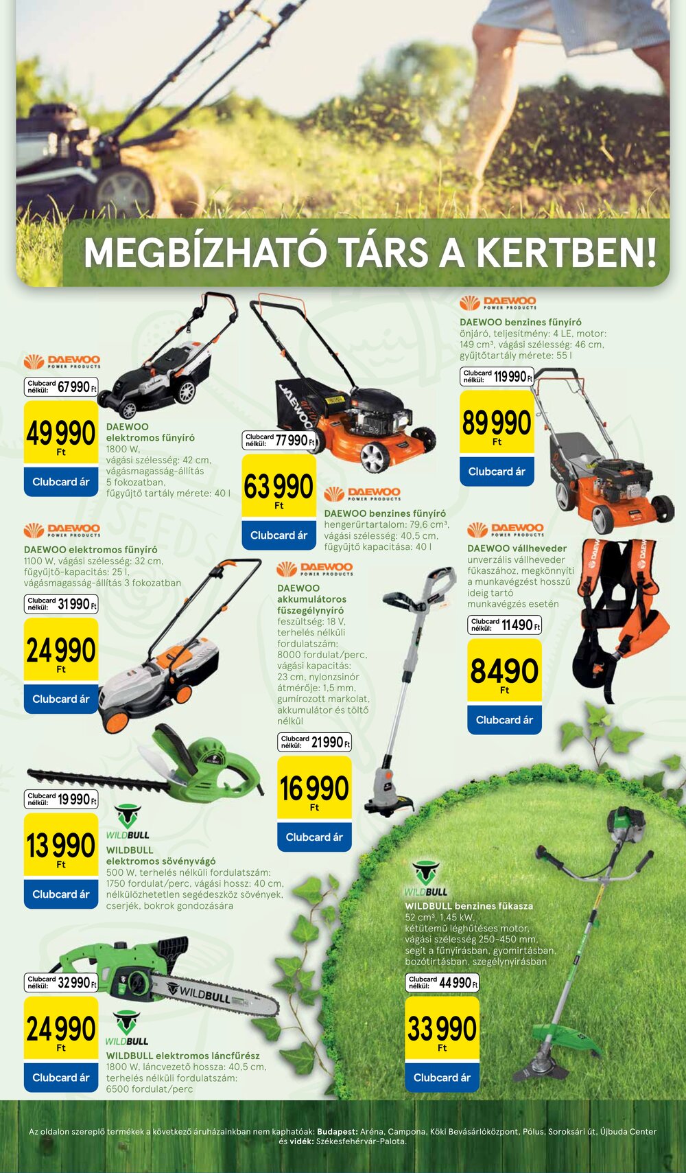 Tesco akciós újság 2026.04.28-tól - 9. oldal.