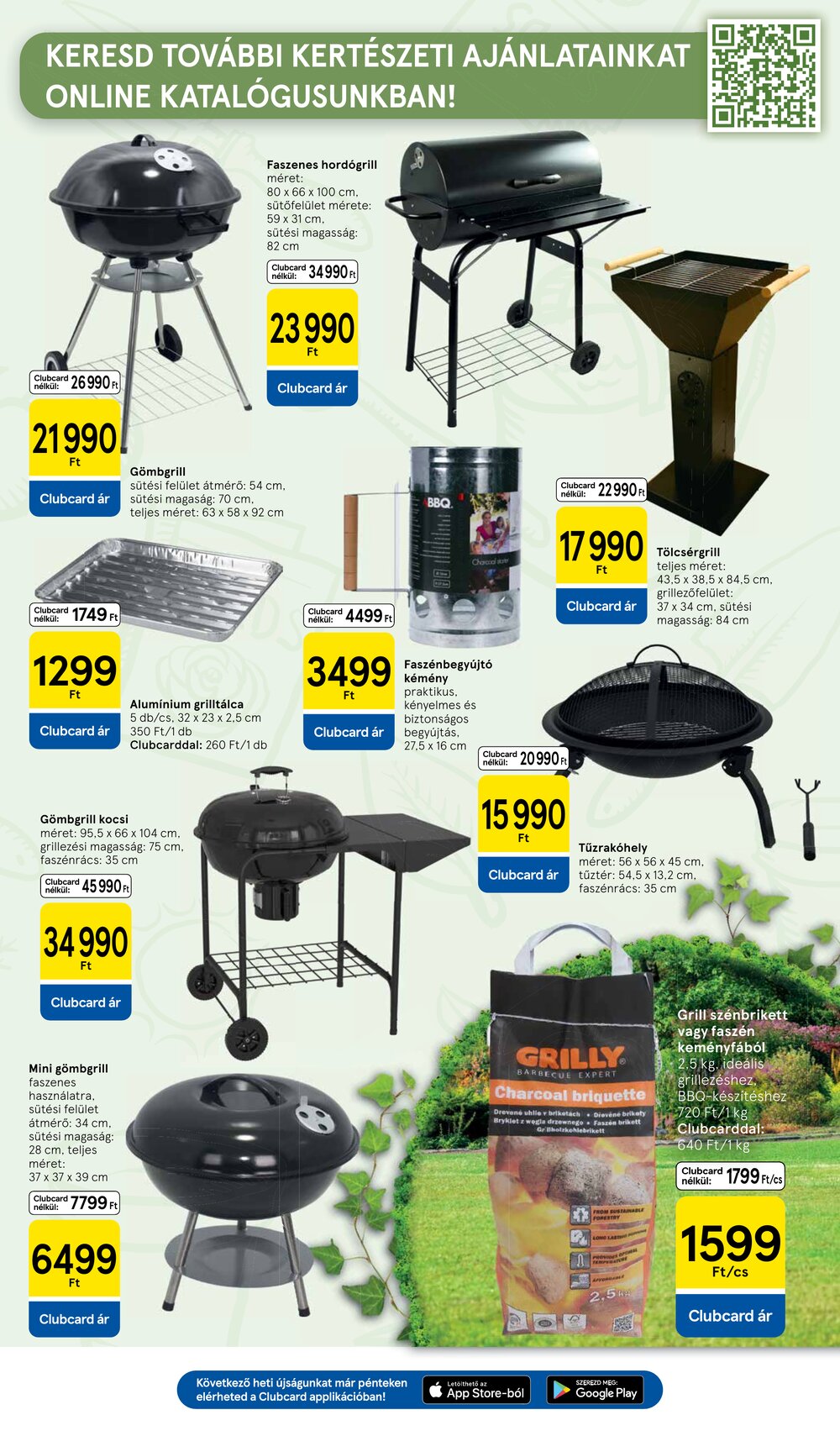 Tesco akciós újság 2026.04.29-től - 13. oldal.