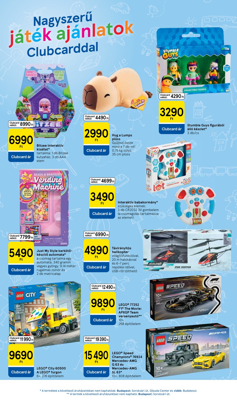 Tesco akciós újság 2026.04.29-től - 15. oldal.