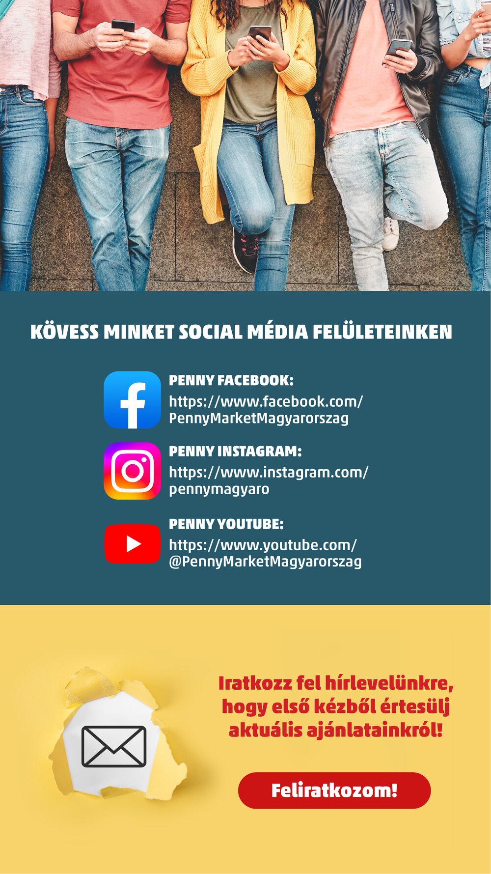 Penny Market akciós újság 2026.04.29-től - 4. oldal.