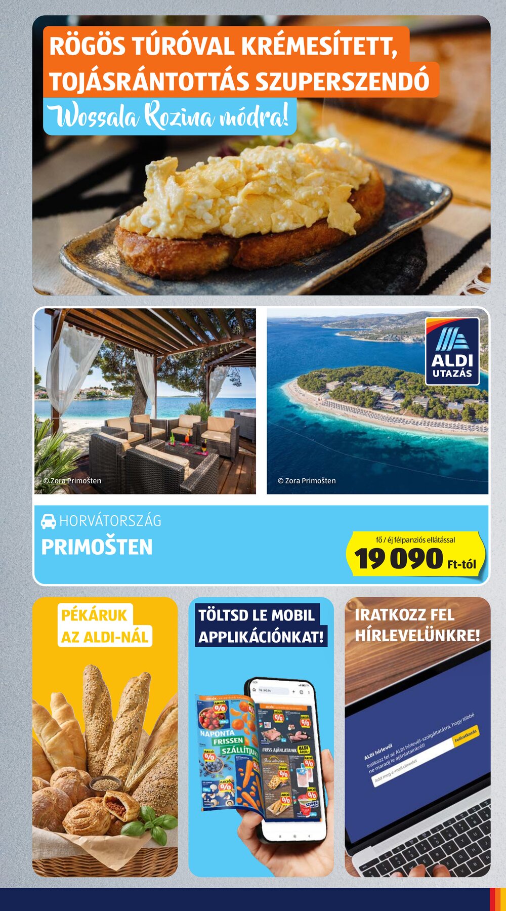 Aldi akciós újság 2026.04.30-tól - 5. oldal.