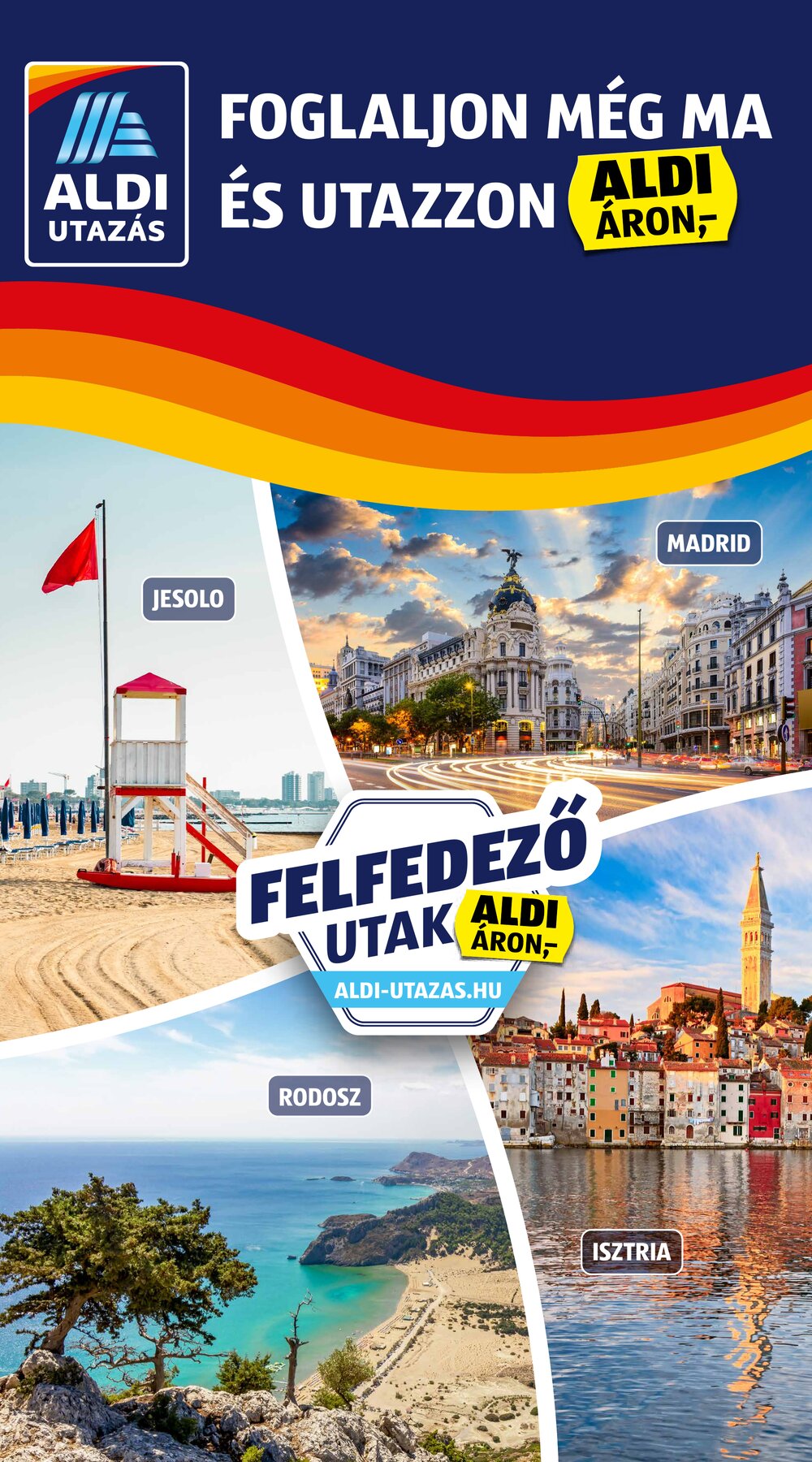 Aldi akciós újság 2026.04.30-tól - 4. oldal.