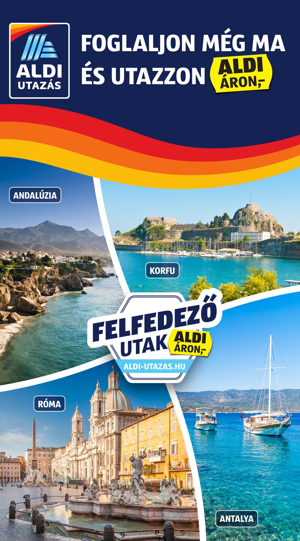 Aldi akciós újság 2026.04.30-tól - 4. oldal.