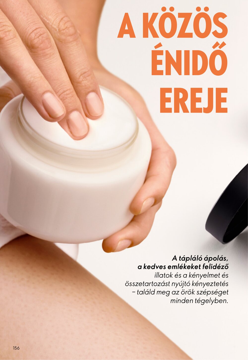 Oriflame akciós újság 2026.05.06-tól - 156. oldal.