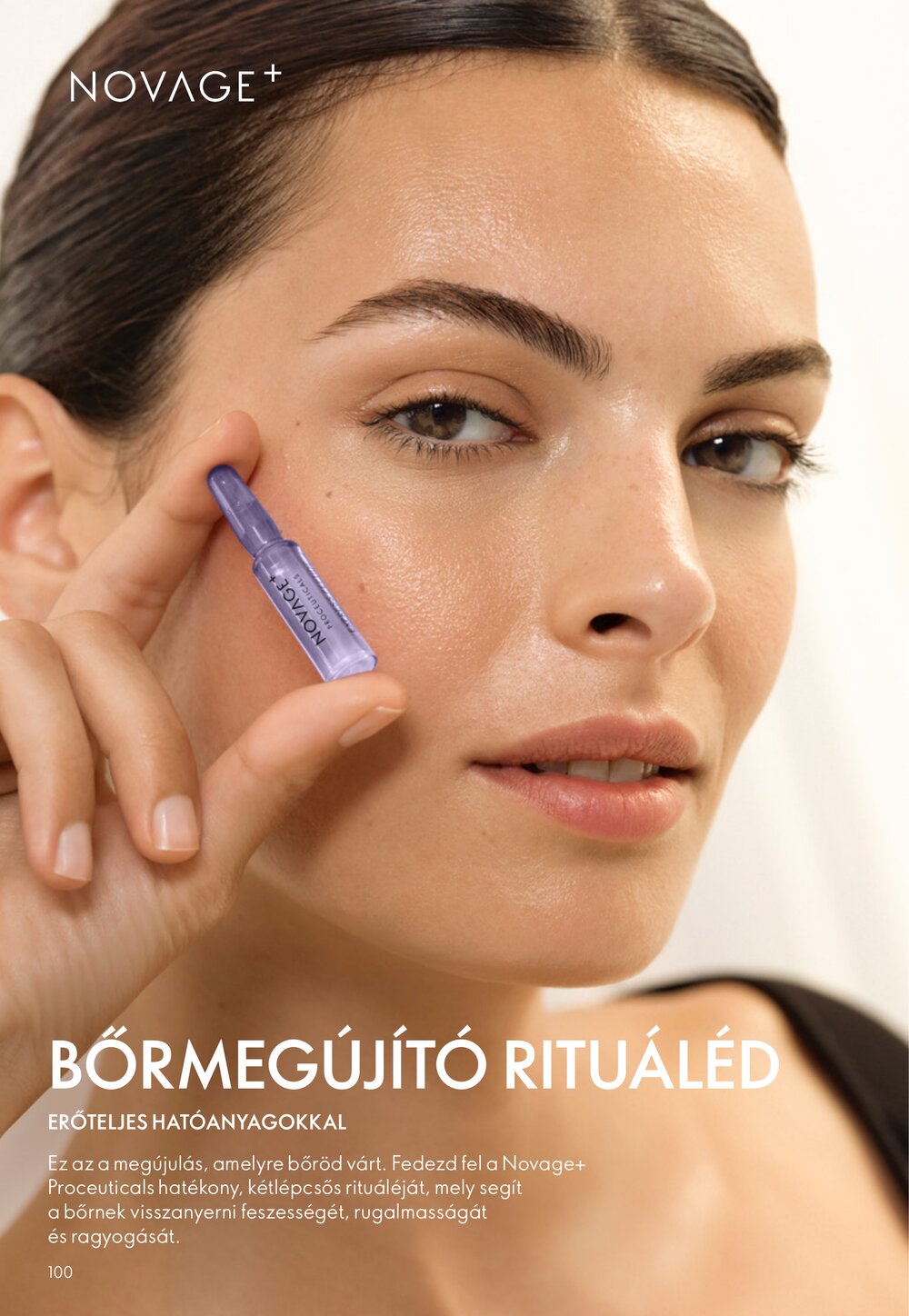 Oriflame akciós újság 2026.05.06-tól - 100. oldal.
