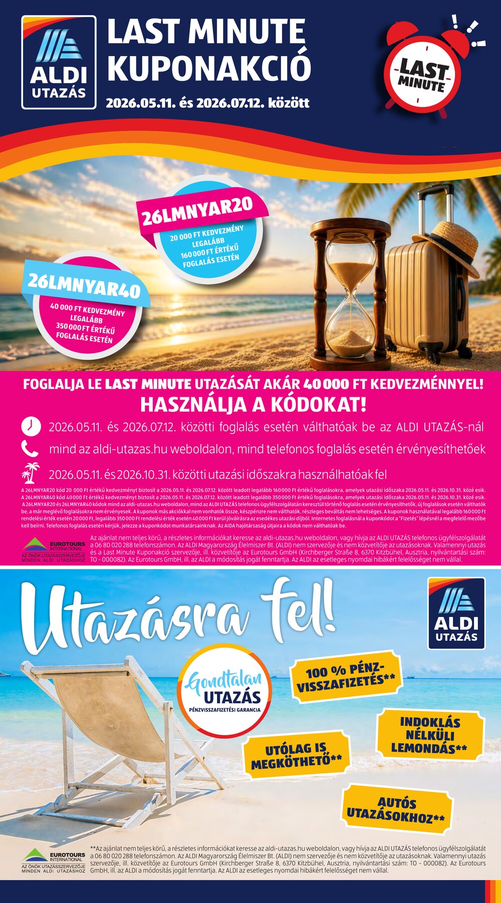 Aldi akciós újság 2026.05.07-től - 21. oldal.