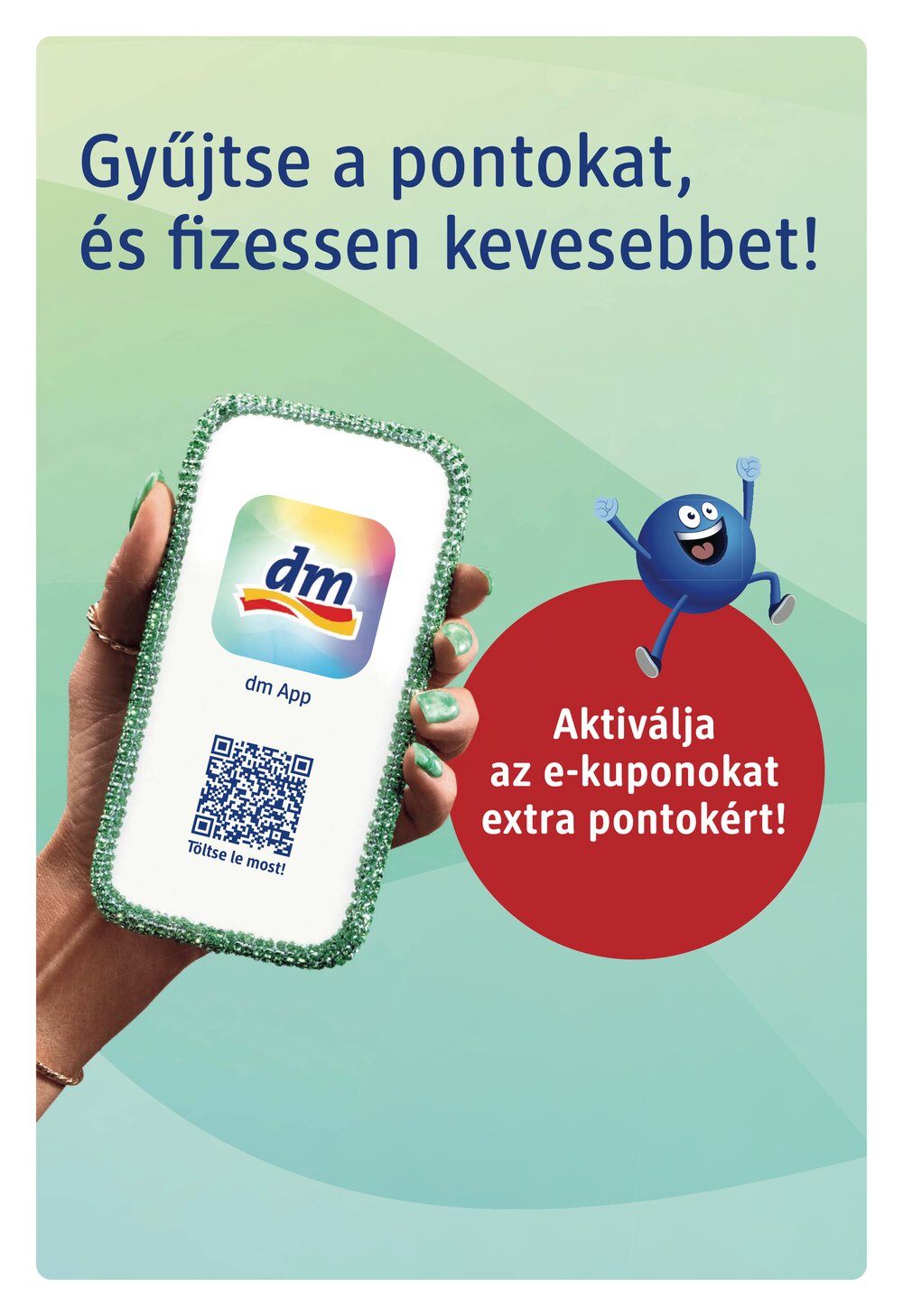 DM drogéria akciós újság 2026.05.07-től - 15. oldal.