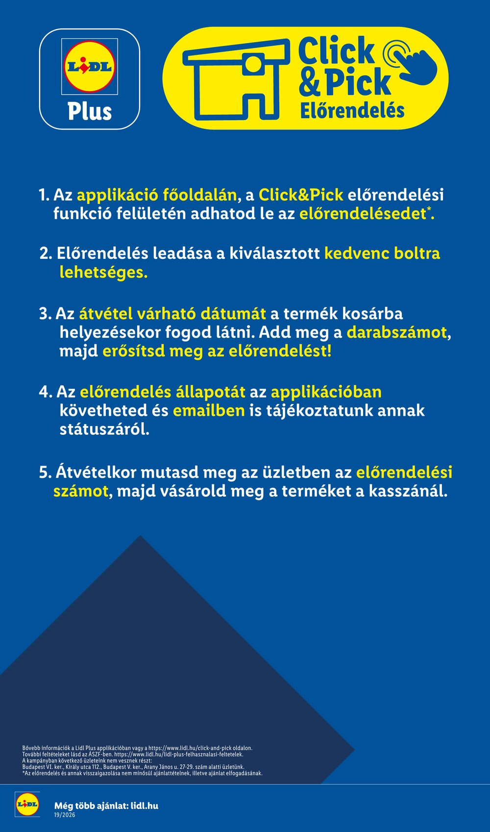 Lidl akciós újság 2026.05.07-től - 40. oldal.