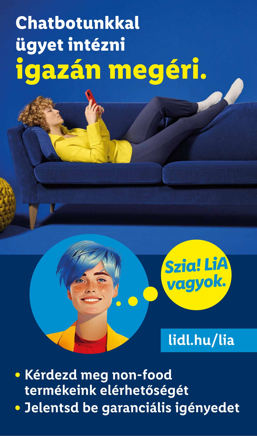 Lidl akciós újság 2026.05.07-től - 28. oldal.