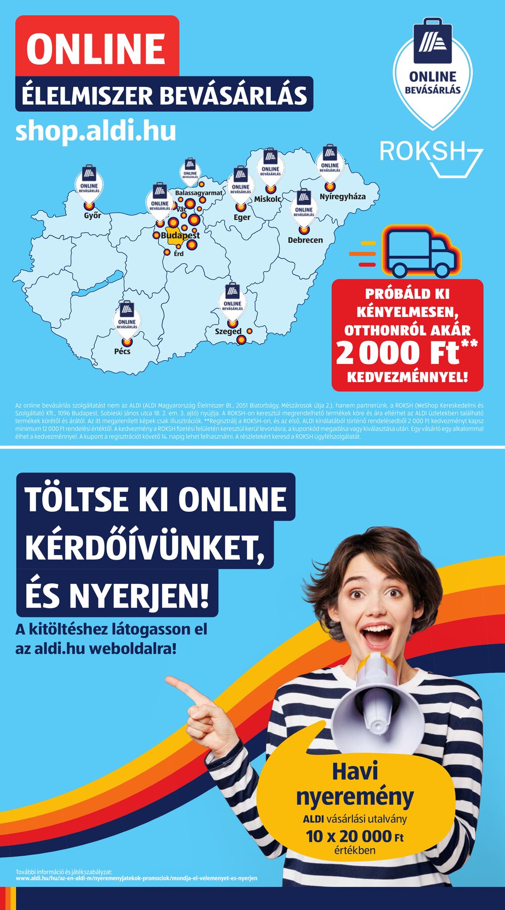 Aldi akciós újság 2026.05.07-től - 22. oldal.