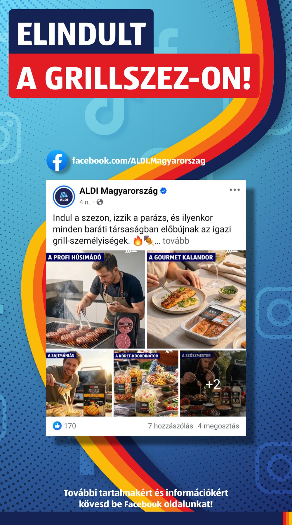 Aldi akciós újság 2026.05.07-től - 51. oldal.