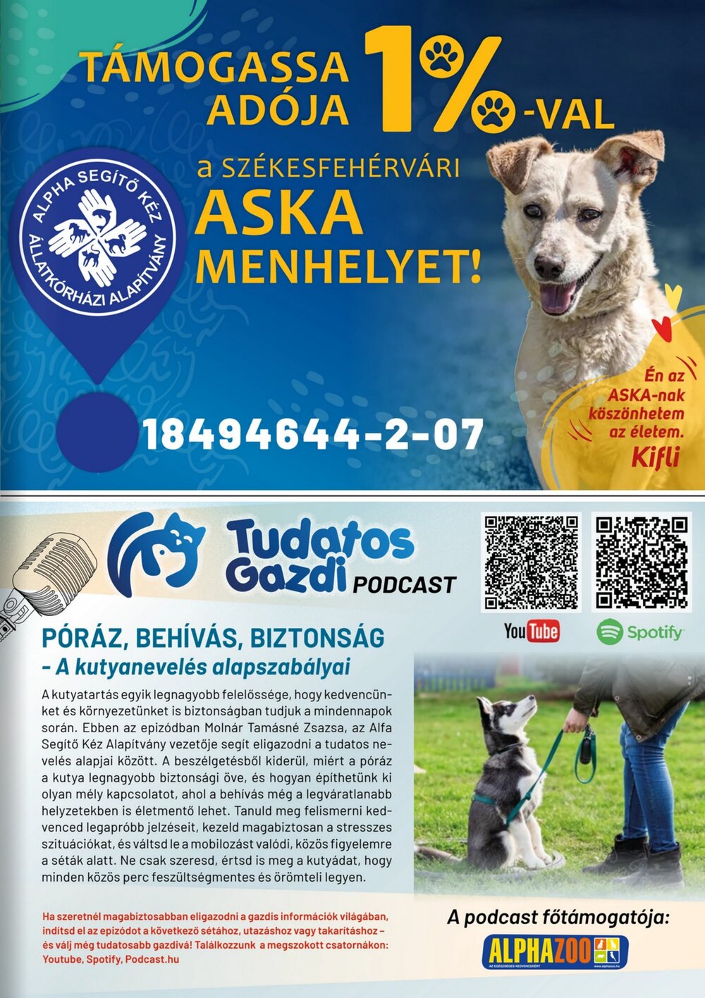 AlphaZoo akciós újság 2026.05.13-tól - 25. oldal.