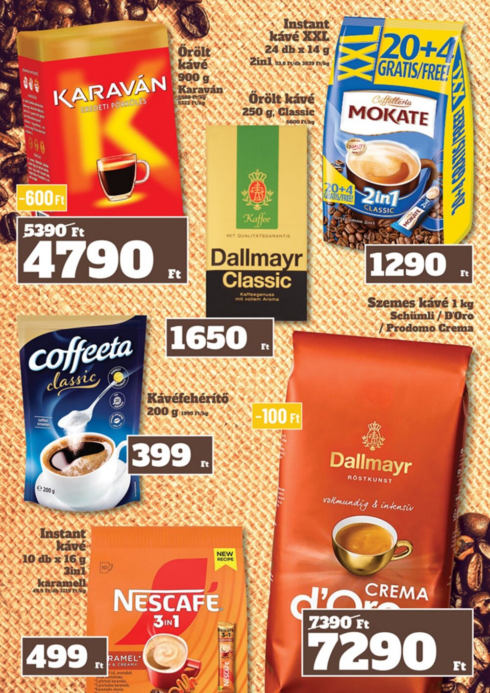Family Diszkont akciós újság 2026.05.28-tól - 14. oldal.