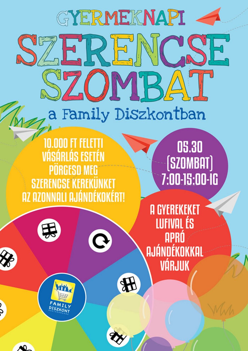 Family Diszkont akciós újság 2026.05.28-tól - 30. oldal.