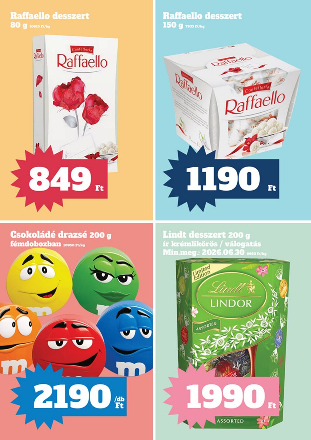 Family Diszkont akciós újság 2026.05.28-tól - 5. oldal.