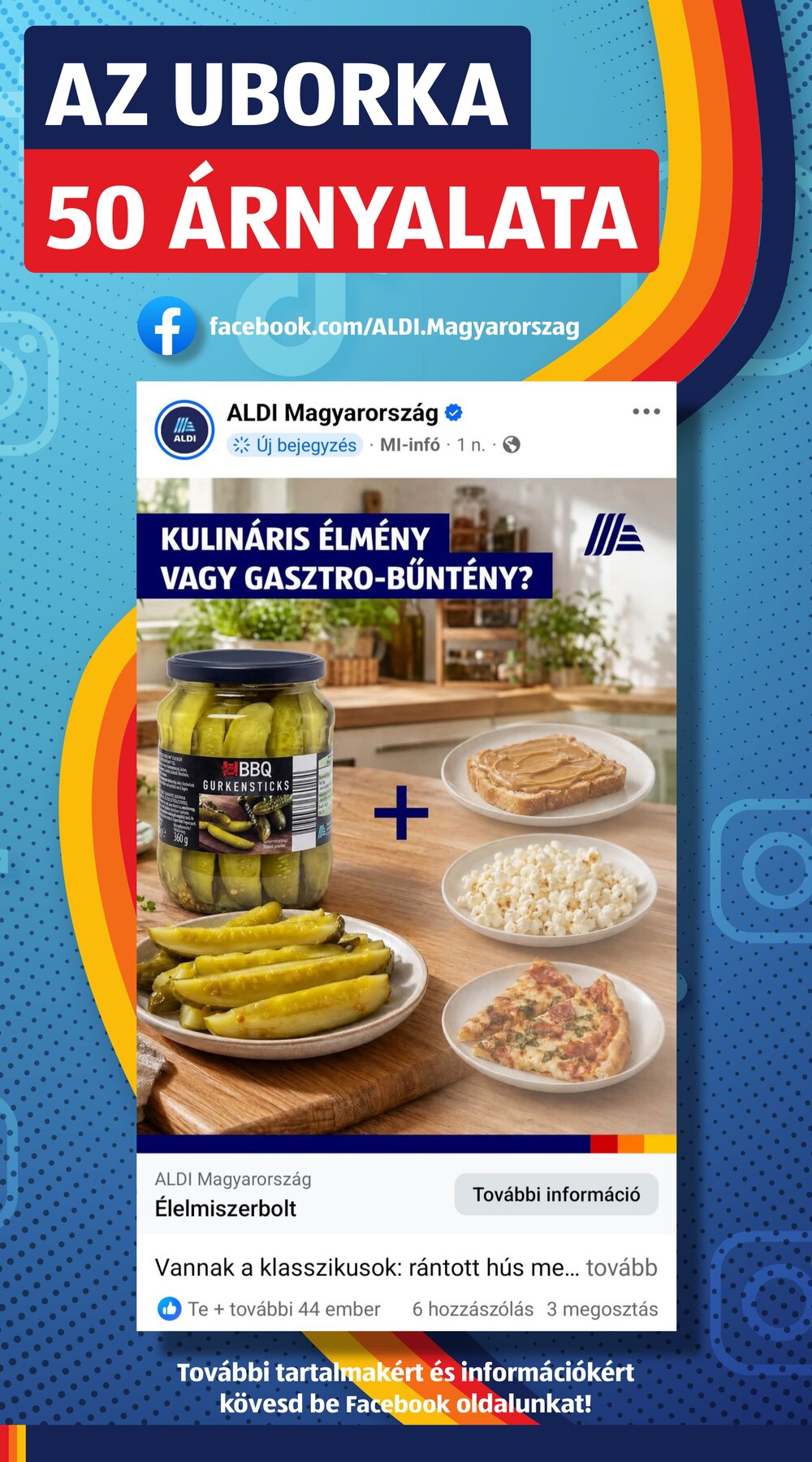 Aldi akciós újság 2026.06.04-től - 22. oldal.