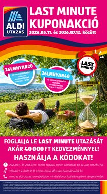 Aldi akciós újság 2026.06.04-től