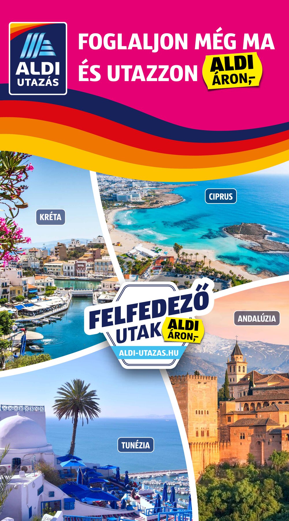 Aldi akciós újság 2026.06.04-től - 8. oldal.