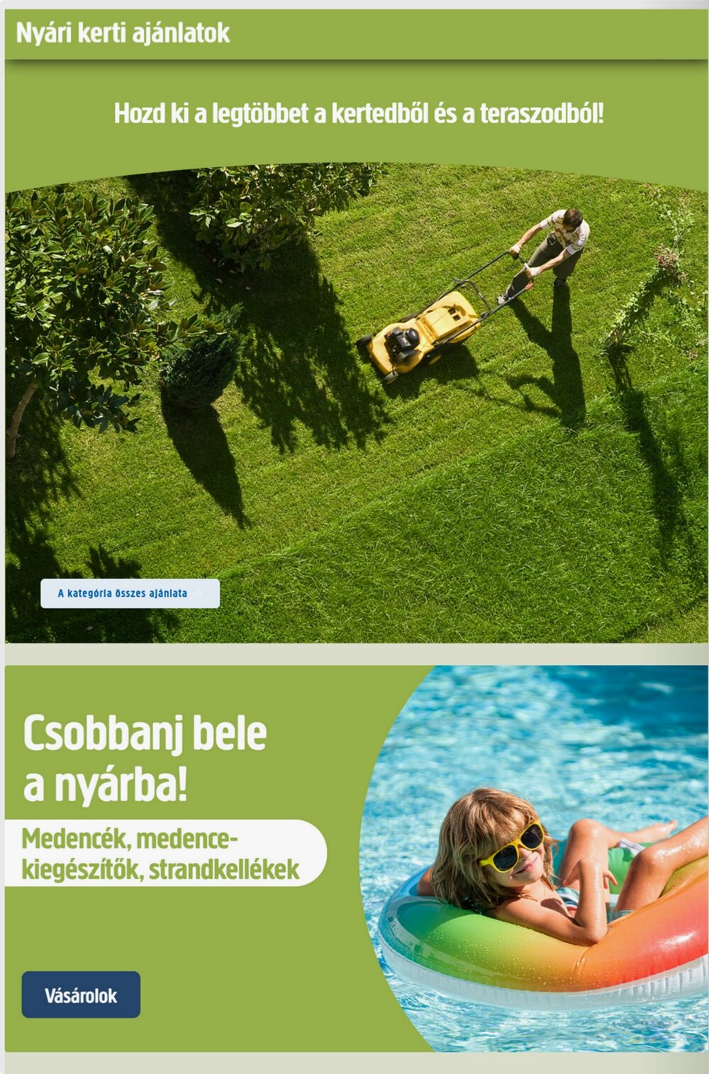 Praktiker akciós újság 2026.06.04-től - 2. oldal.