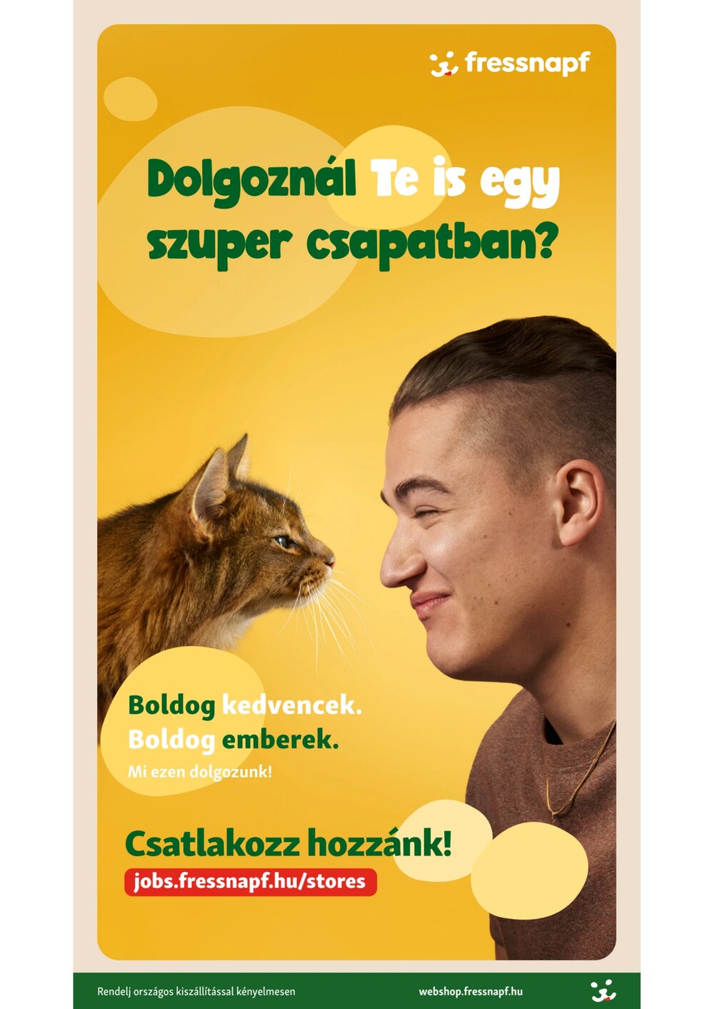 Fressnapf akciós újság 2026.06.04-től - 14. oldal.