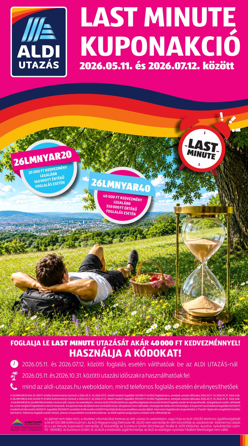 Aldi akciós újság 2026.06.11-től - 27. oldal.