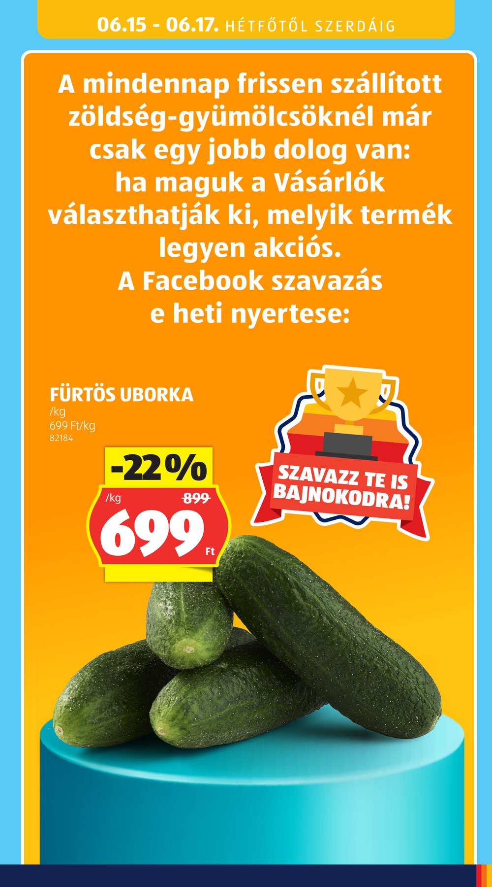 Aldi akciós újság 2026.06.11-től - 37. oldal.