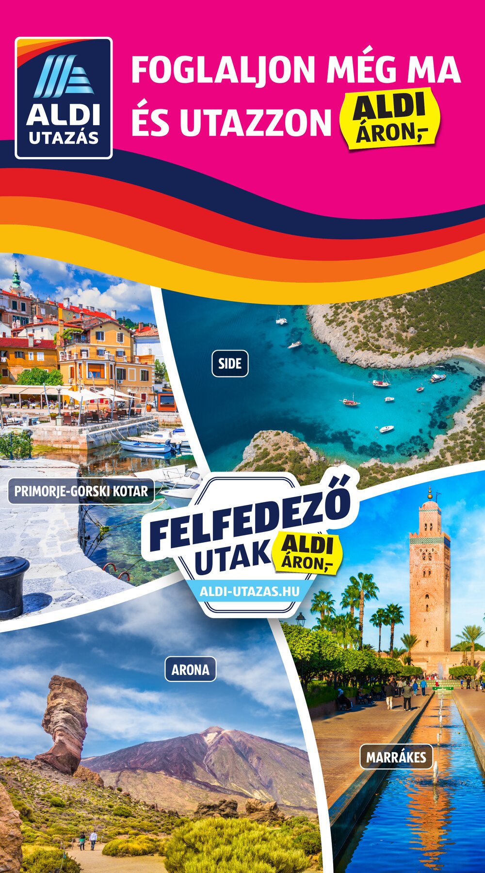 Aldi akciós újság 2026.06.11-től - 6. oldal.