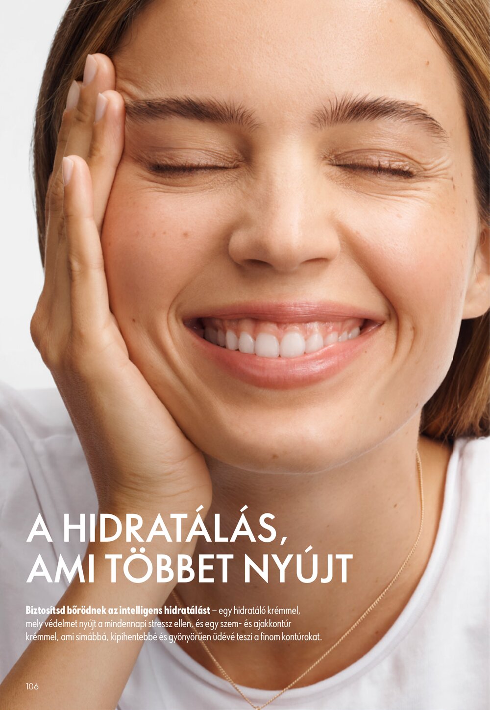 Oriflame akciós újság 2026.06.17-től - 106. oldal.
