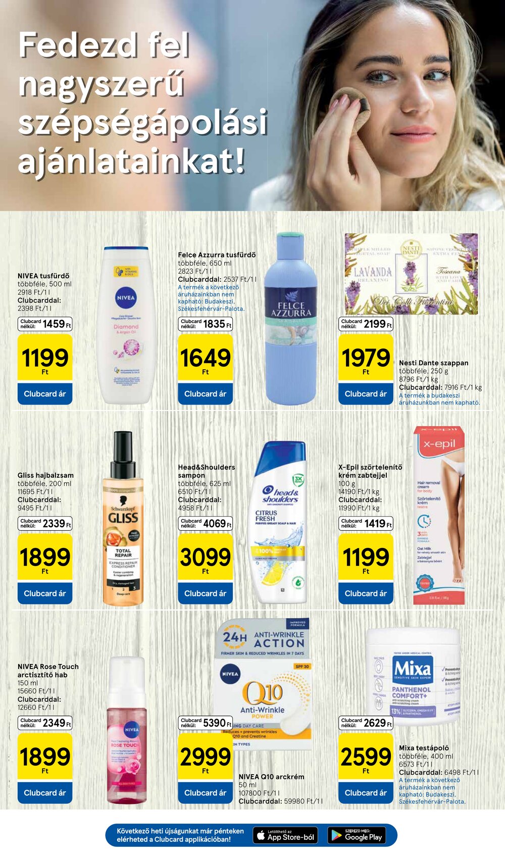 Tesco akciós újság 2026.06.18-tól - 9. oldal.