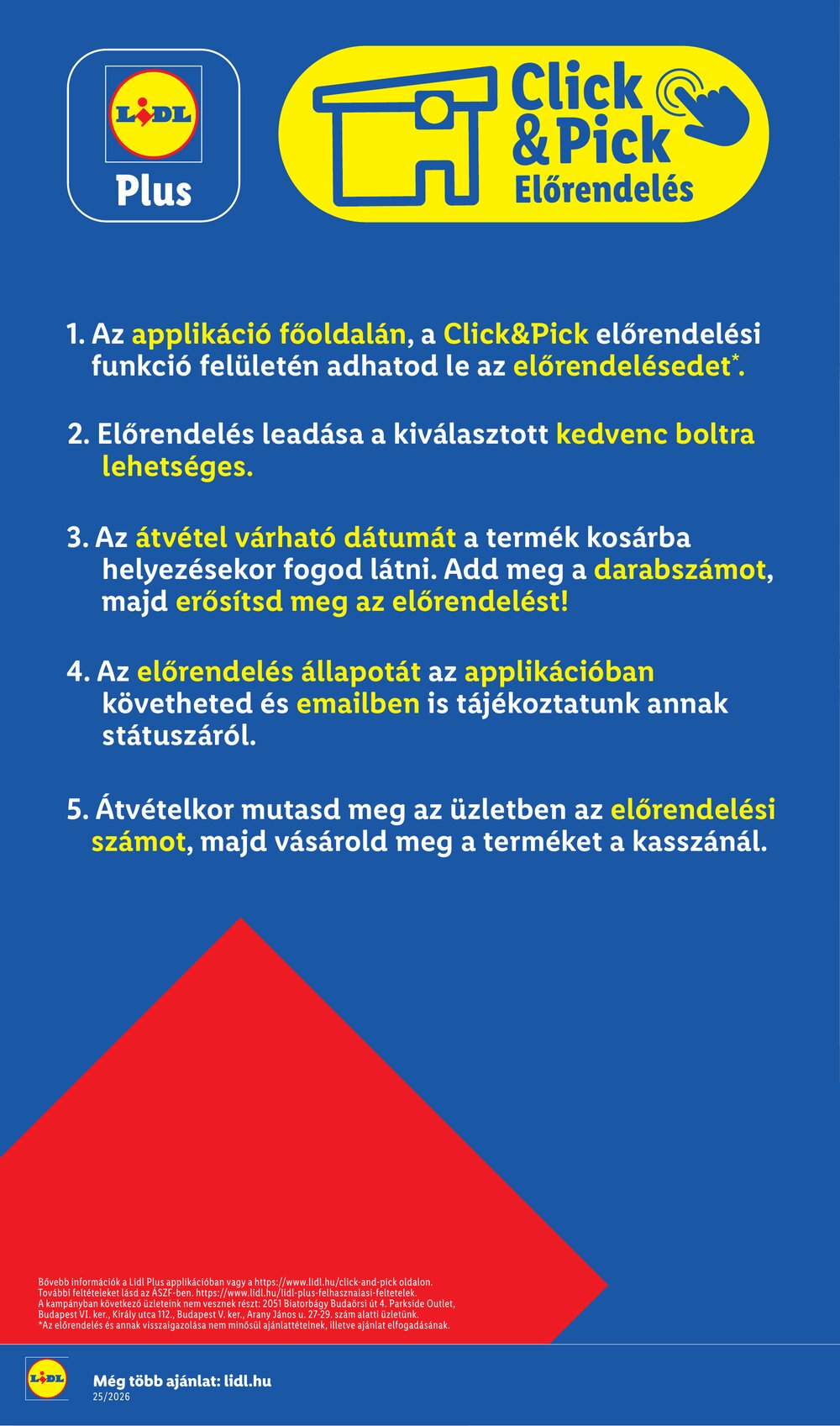 Lidl akciós újság 2026.06.18-tól - 42. oldal.
