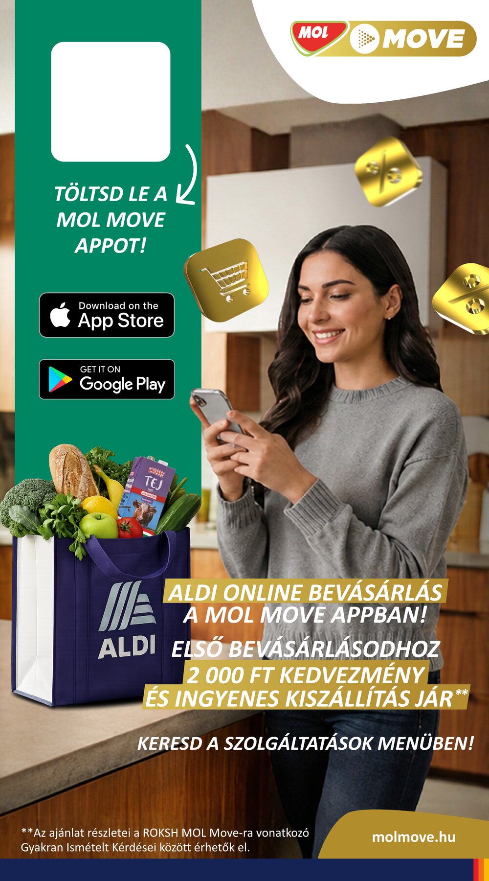Aldi akciós újság 2026.06.18-tól - 19. oldal.