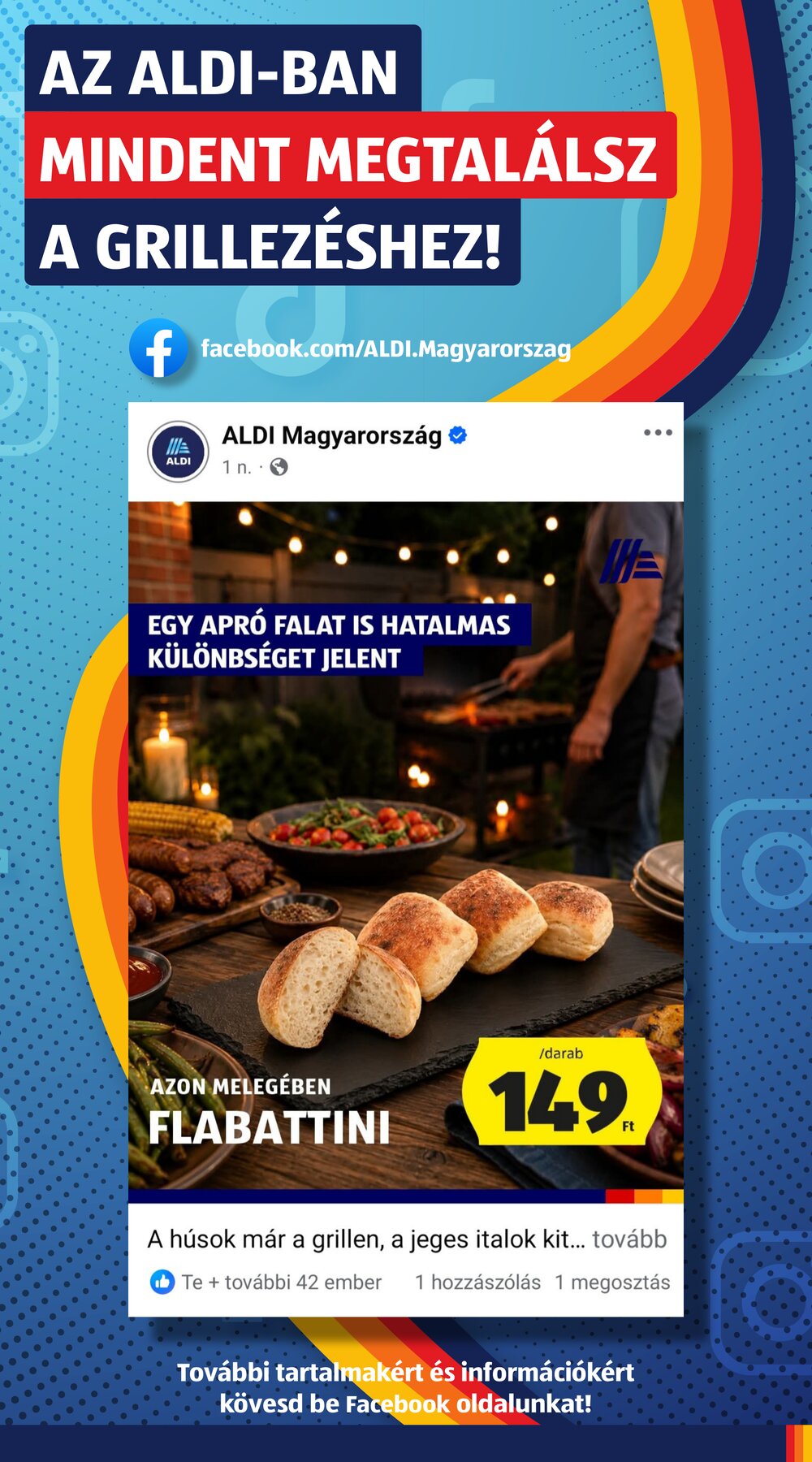 Aldi akciós újság 2026.06.18-tól - 35. oldal.
