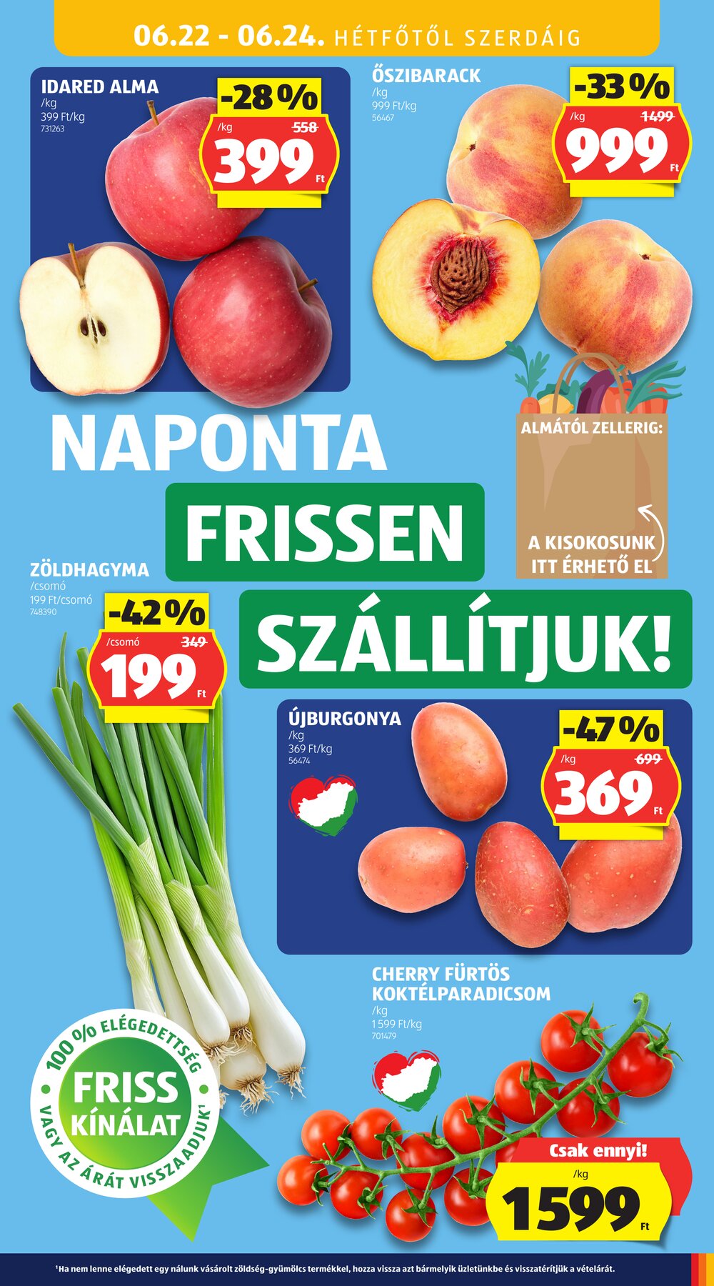 Aldi akciós újság 2026.06.18-tól - 37. oldal.