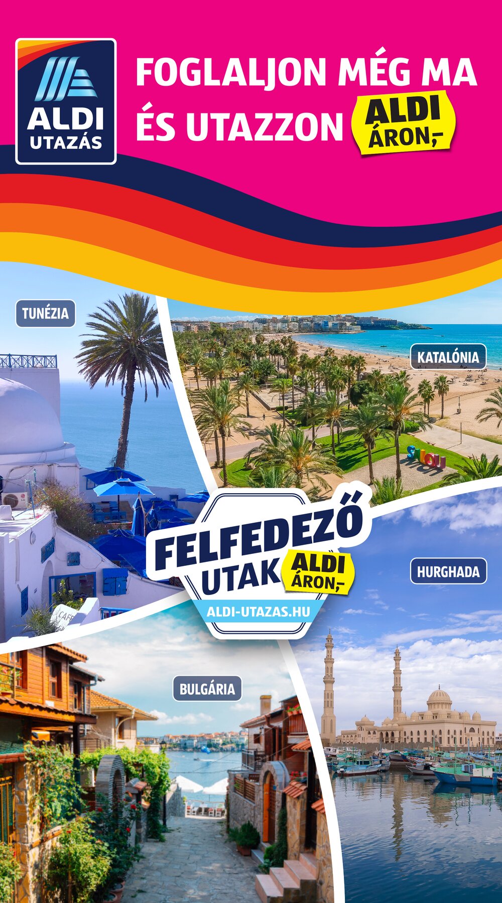 Aldi akciós újság 2026.06.18-tól - 4. oldal.
