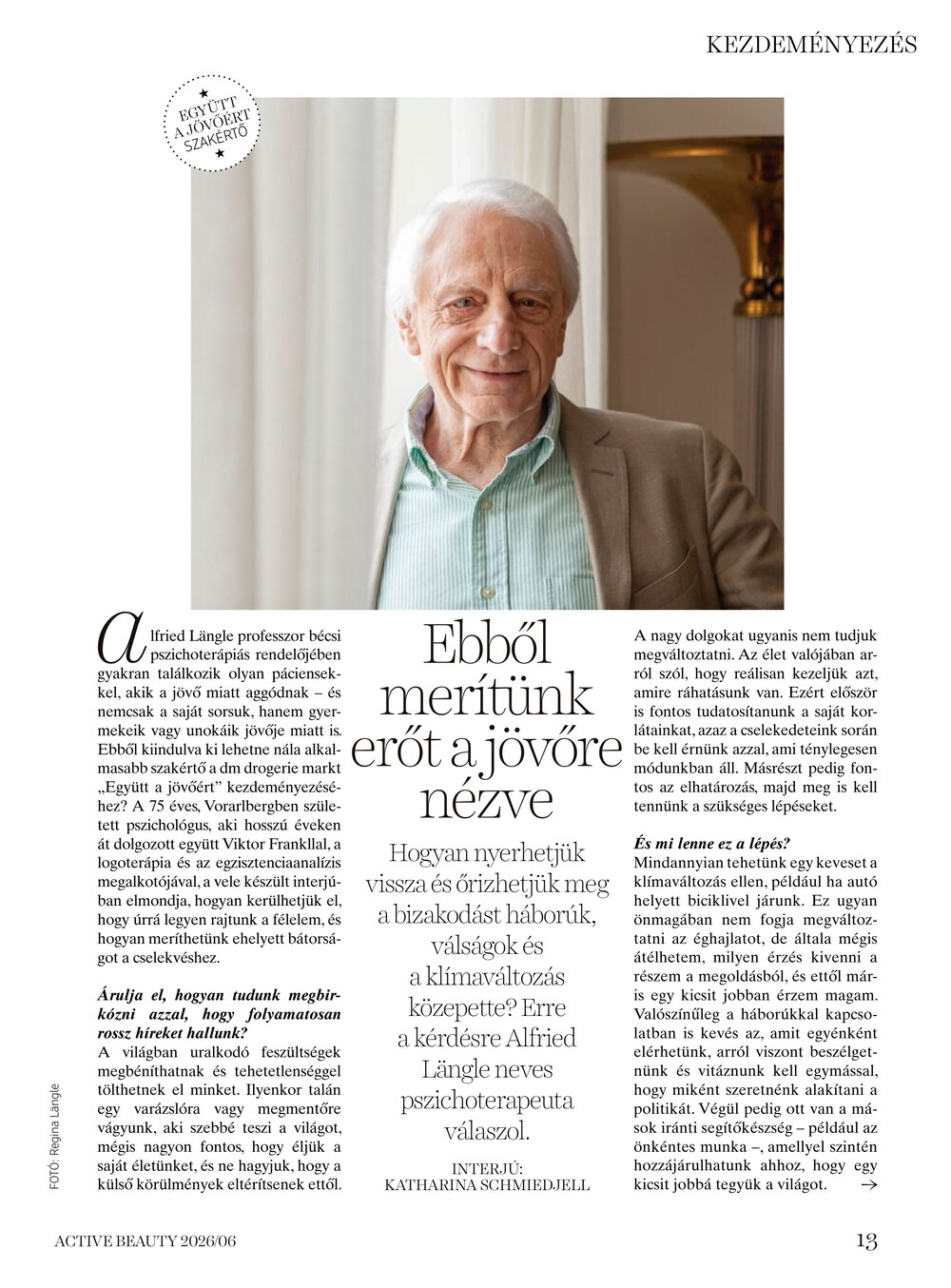 DM drogéria akciós újság 2026.06.18-tól - 13. oldal.