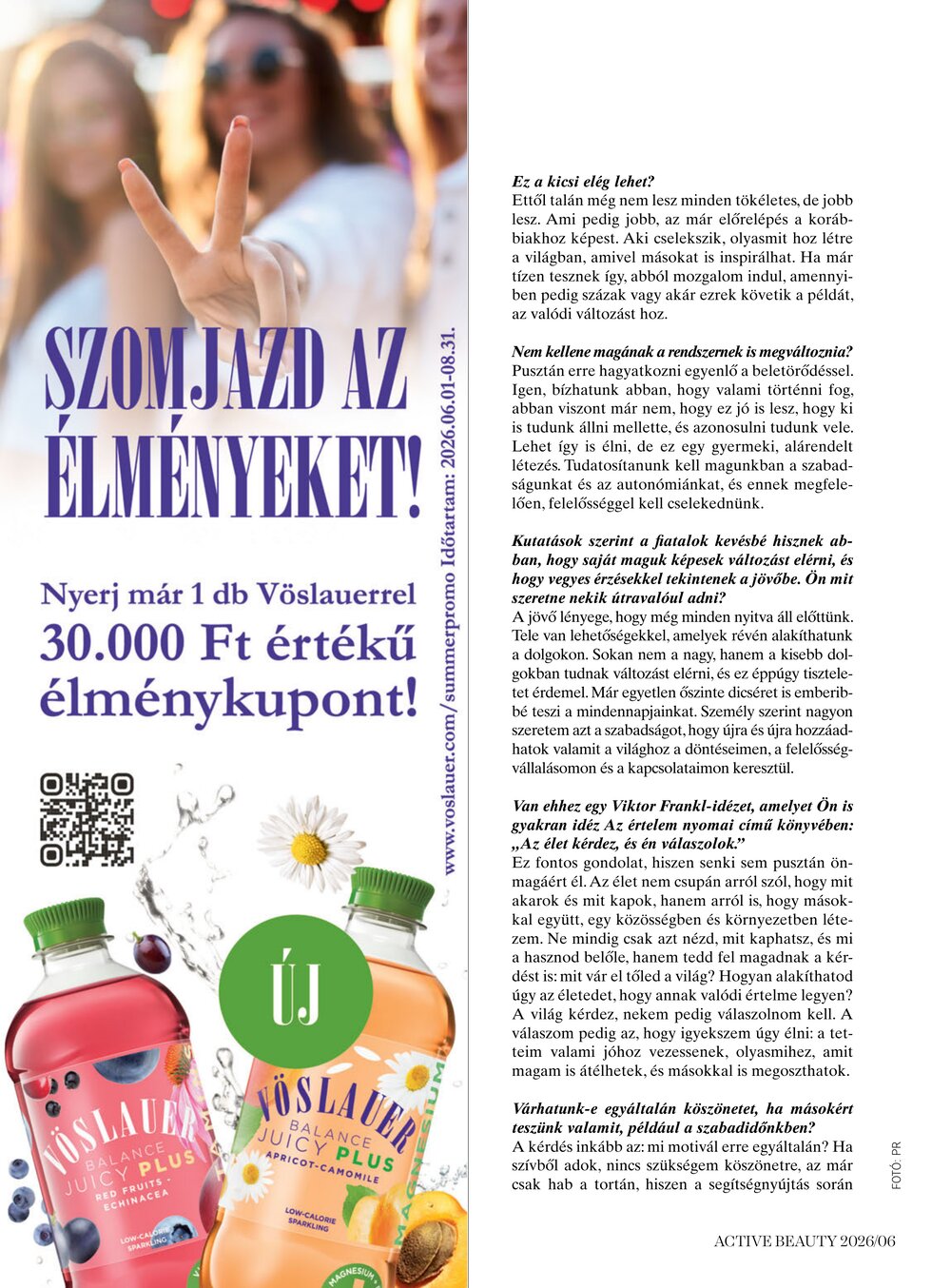 DM drogéria akciós újság 2026.06.18-tól - 14. oldal.